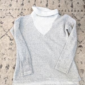 Lightweight pullover - sanctuary S